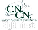 CNCN Comitato Nazionale Caccia e Natura